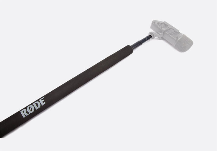 RØDE Micro Boompole Price in Pakistan | Delenzo Mart