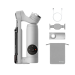 Insta360 Flow Standalone Gray