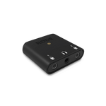 Portable audio interface for podcasting - Delenzo Mart