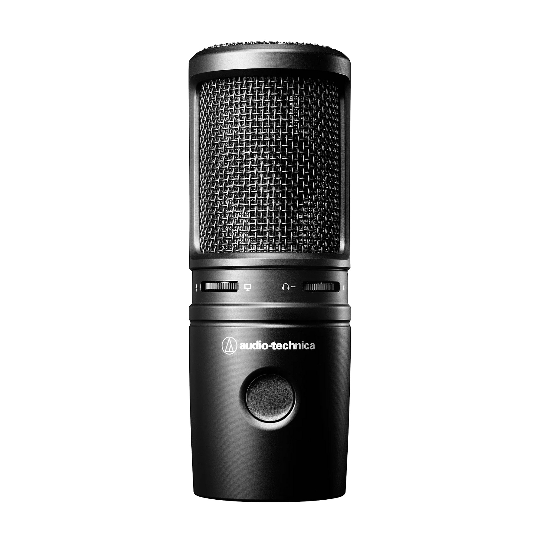 Best condenser mic for creators and gaming – AT2020USB-X