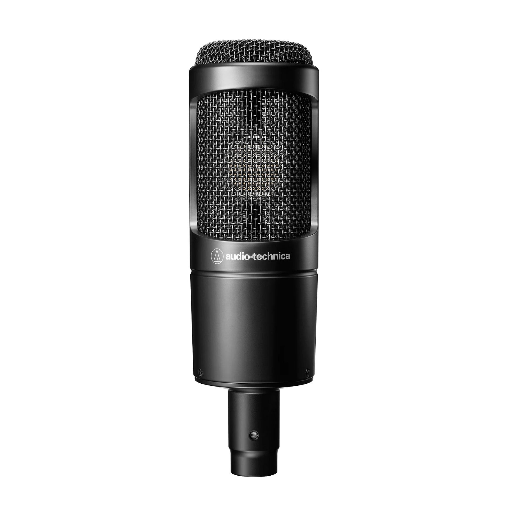 AT2035 condenser microphone Pakistan for creators