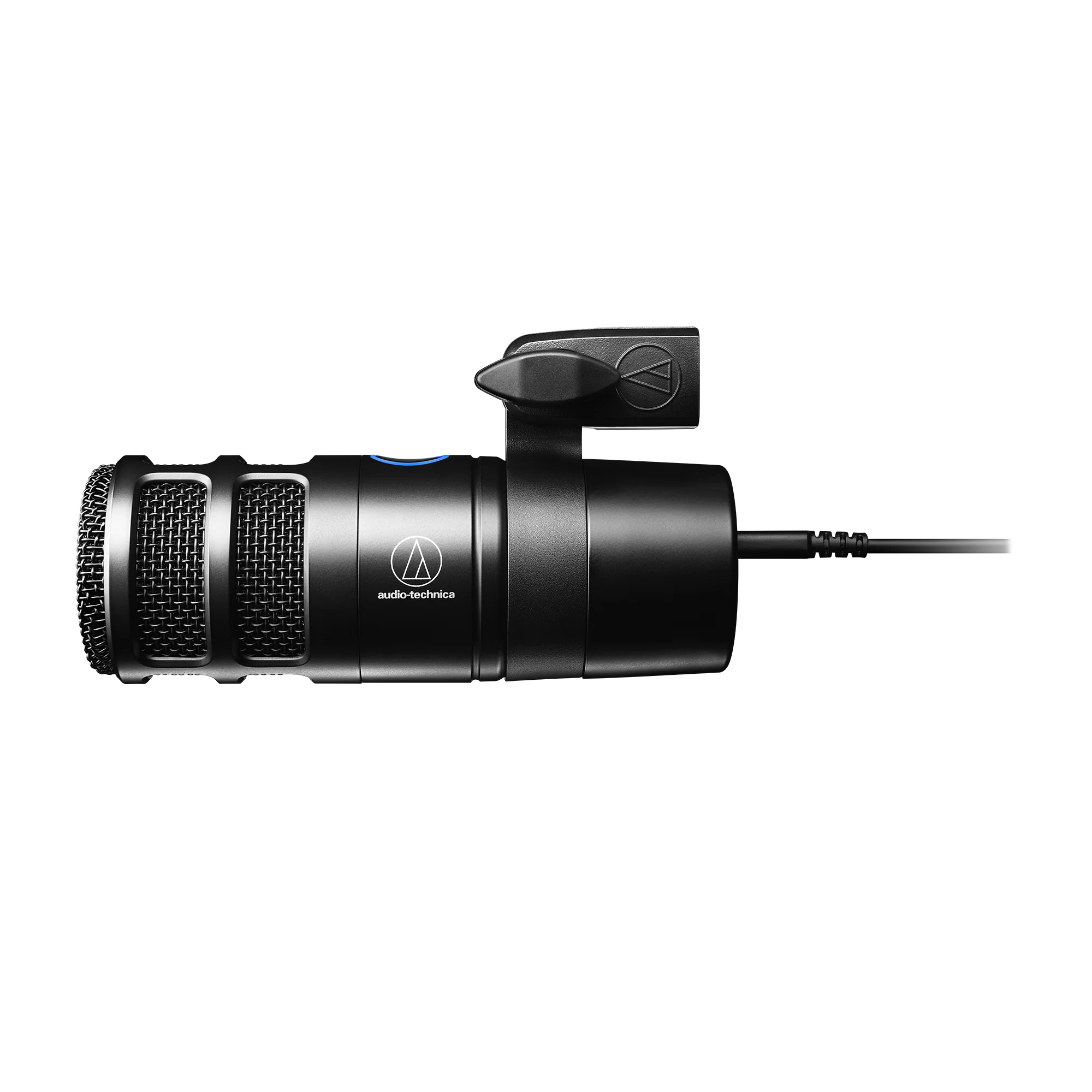 AT2040USB wired mic for vlogging and streaming