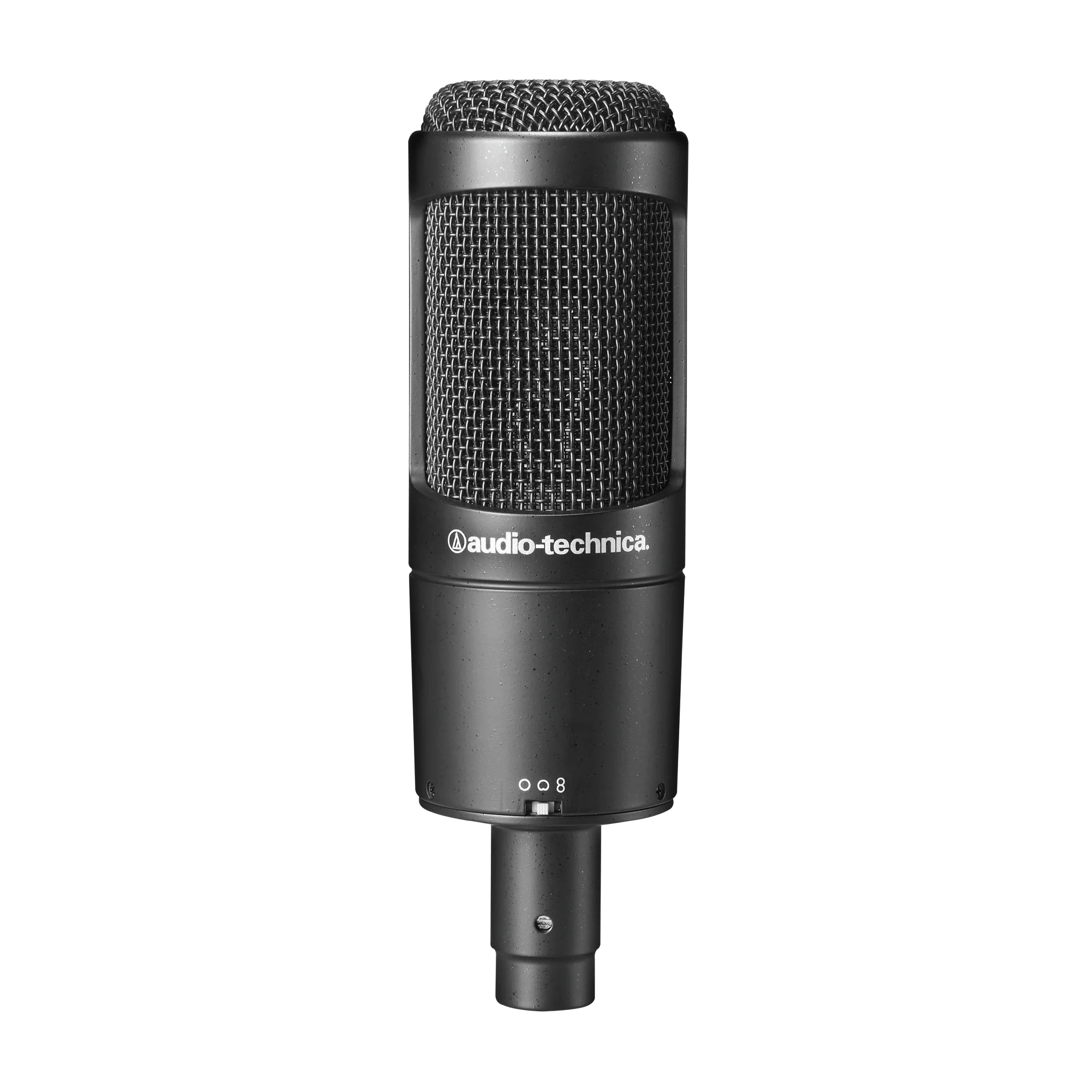 AT2050 condenser microphone Pakistan for podcasters