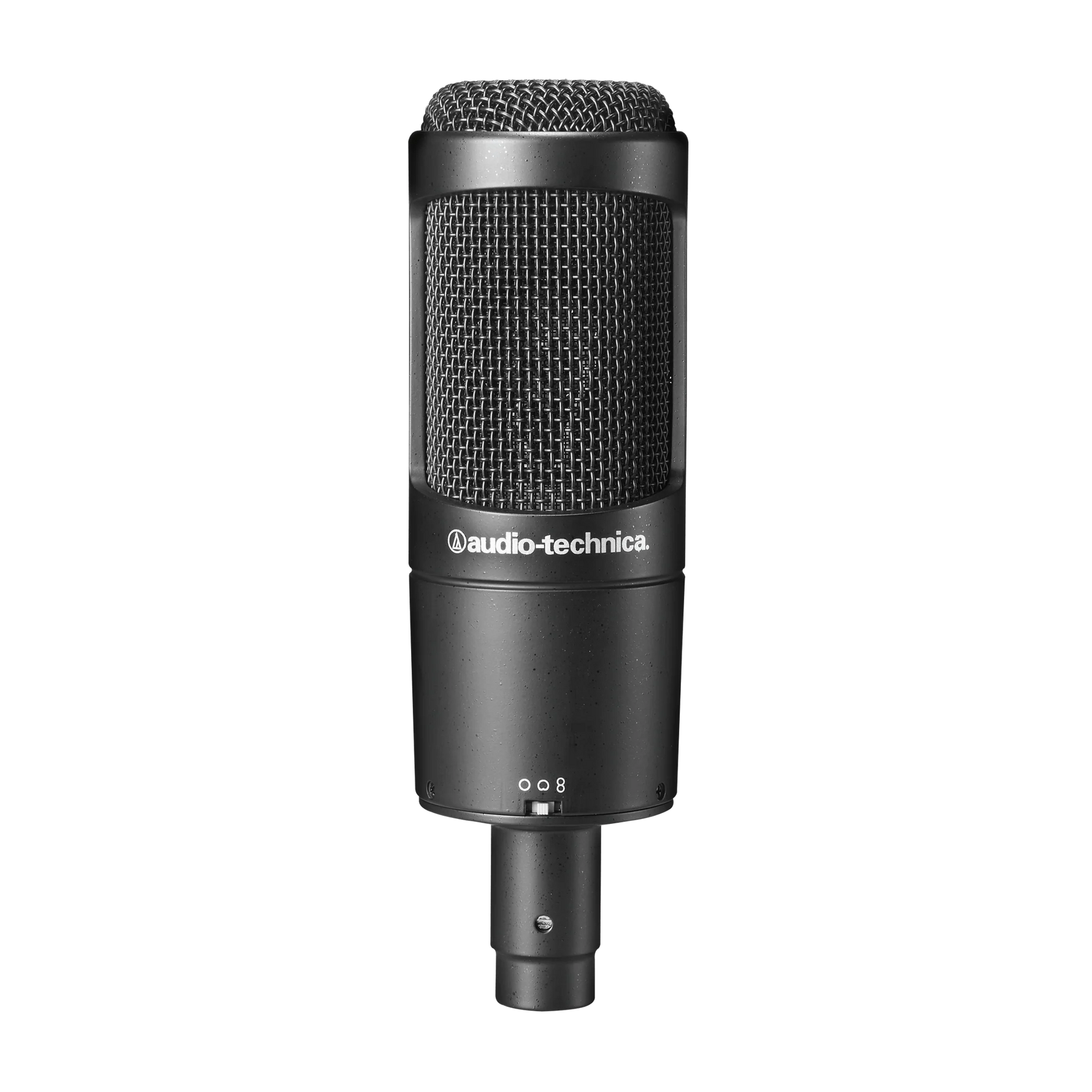 AT2050 condenser microphone Pakistan for podcasters