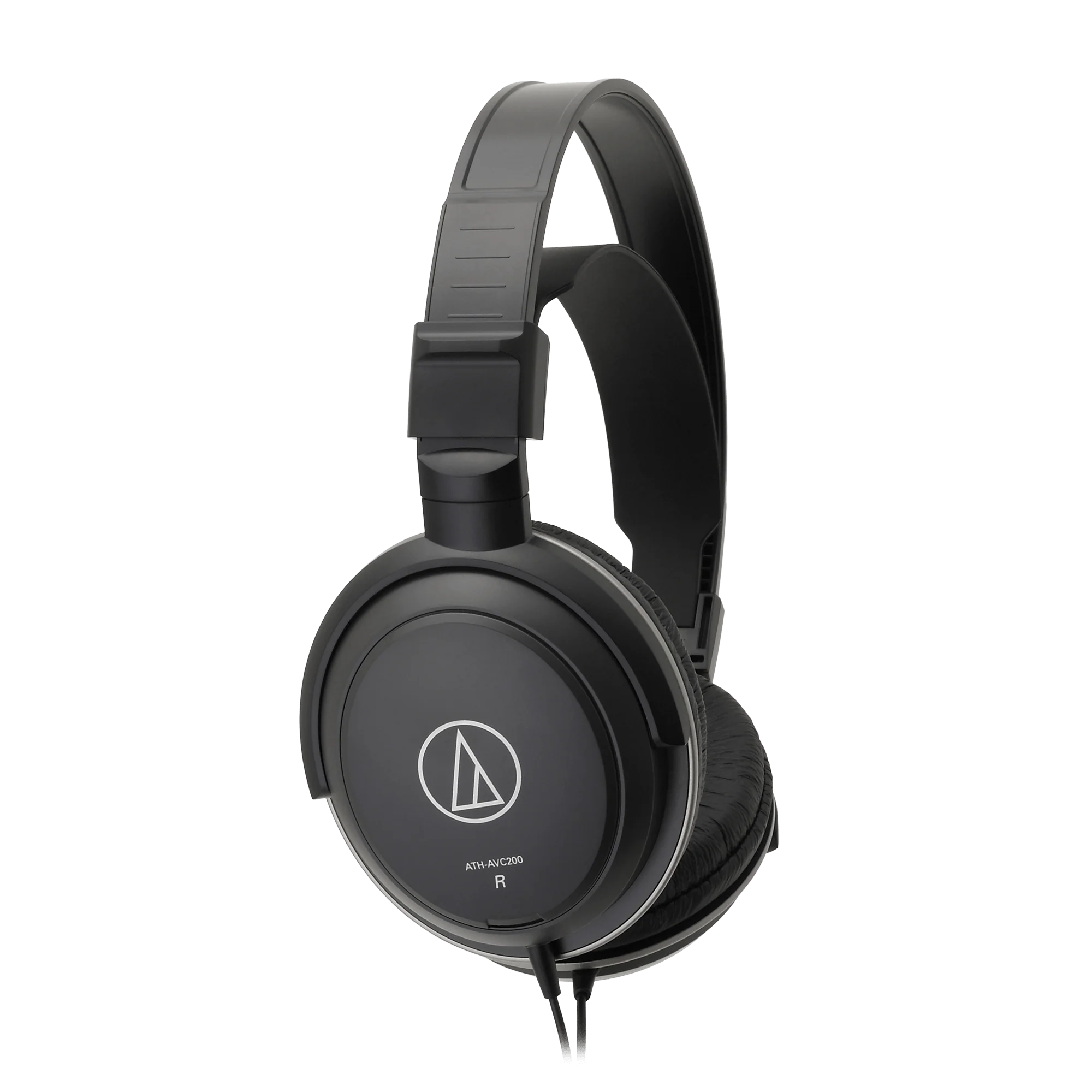 Audio-Technica ATH-AVC200 gaming headphone closed back