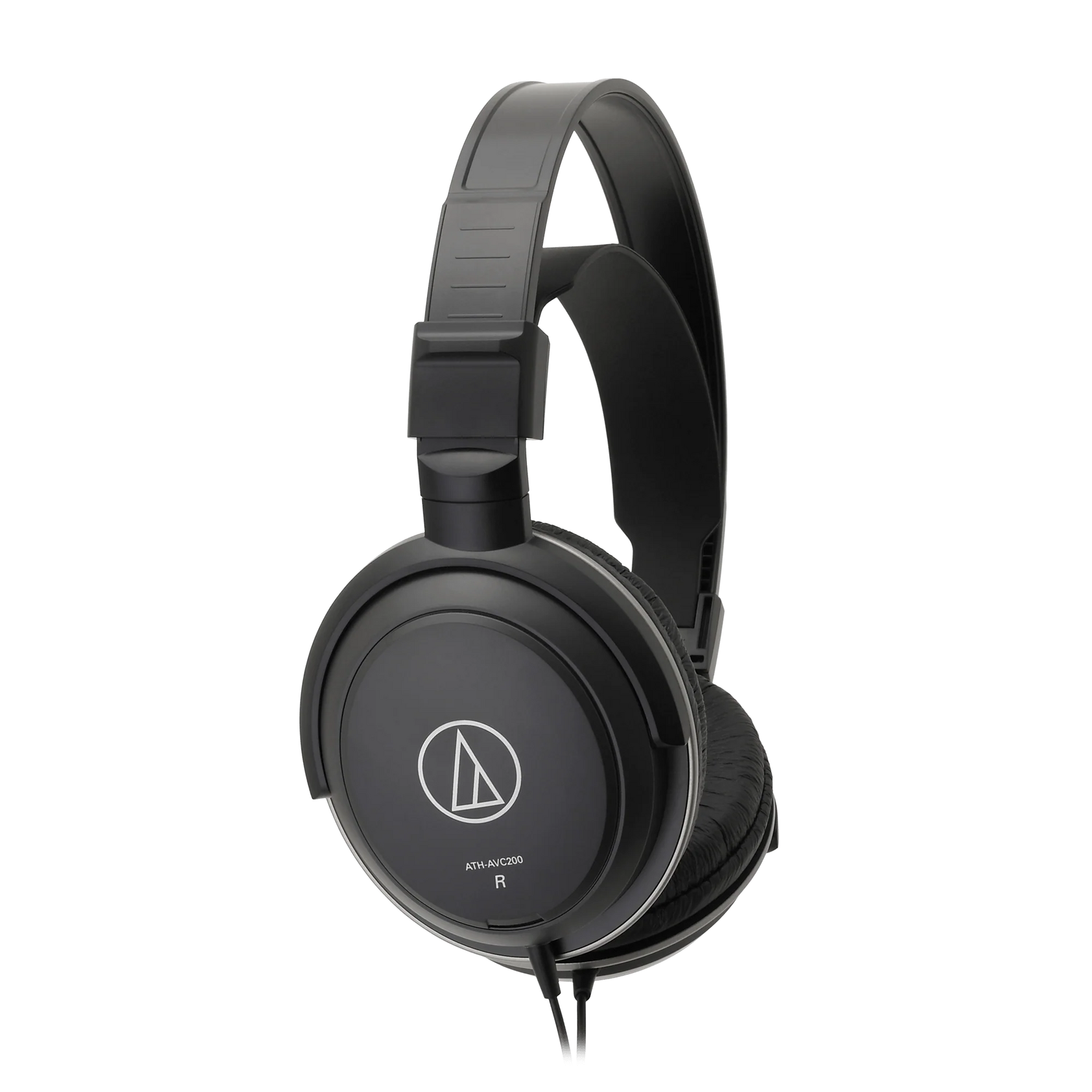 Audio-Technica ATH-AVC200 gaming headphone closed back