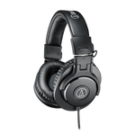 Studio monitor headphones – Audio-Technica ATH-M30x