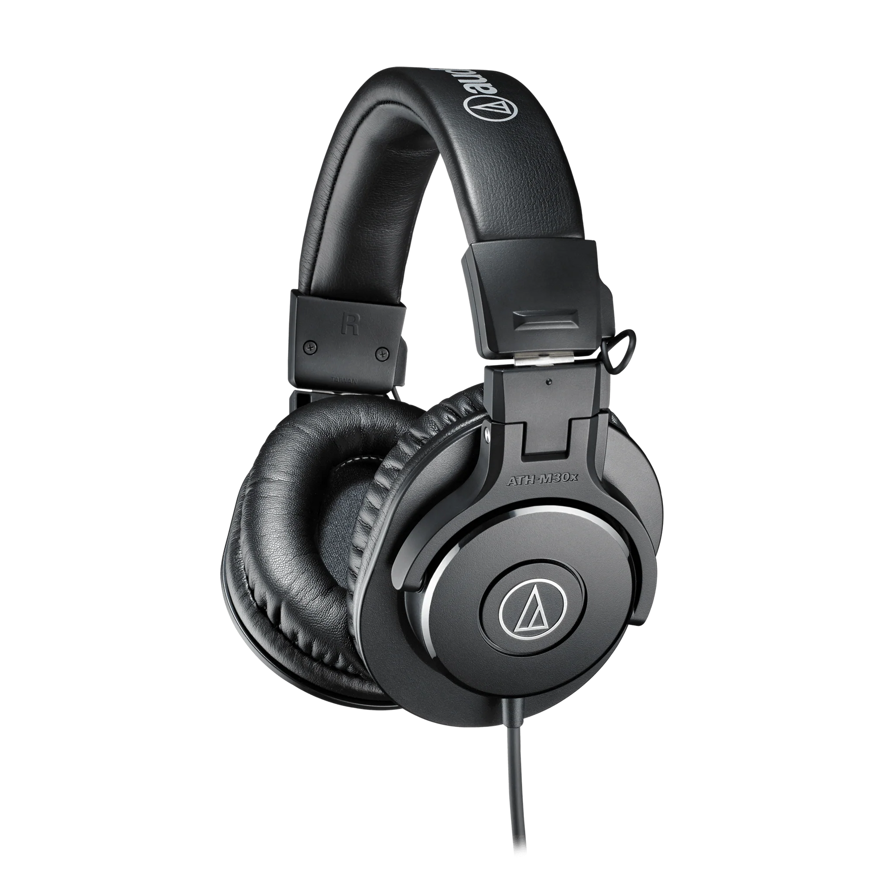 Studio monitor headphones – Audio-Technica ATH-M30x