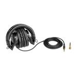 Studio monitor headphones – Audio-Technica ATH-M30x