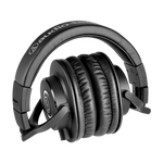 Audio Technica ATH M40x Price in Pakistan - Wired Headphones