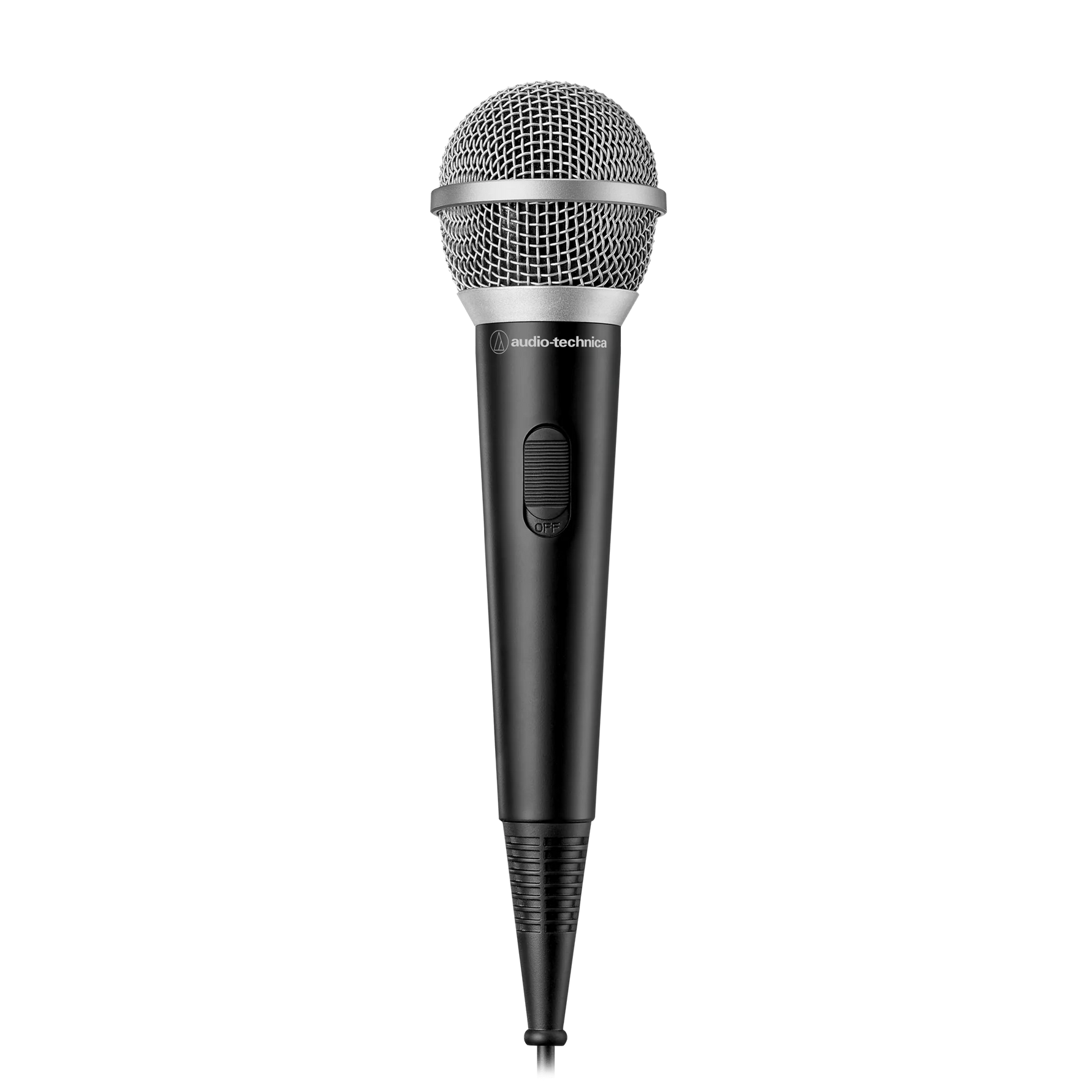 Cardioid dynamic mic for vloggers and podcasters -ATR1200x 