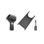 Accessories for mics