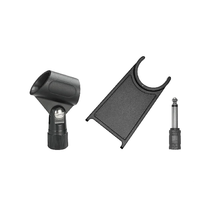 Accessories for mics