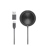 Best USB mic for YouTubers and creators - ATR4697-USB