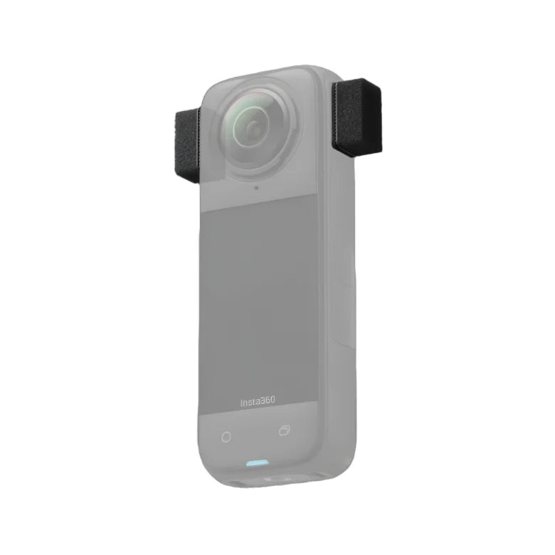 Insta360 X4 microphone wind muff cover