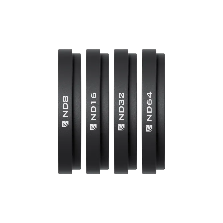 Insta360 GO 3 ND Filter Set