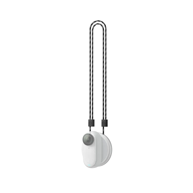 Insta360 GO 3 Magnet Pendant – Camera Safe