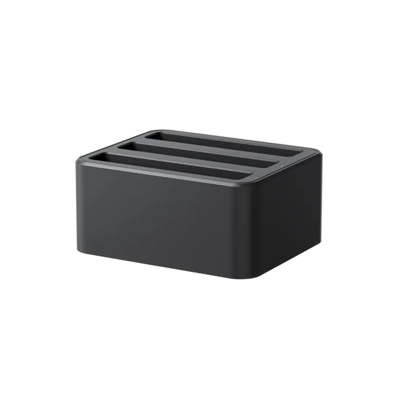 Insta360 X4 fast charge hub