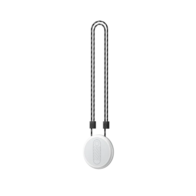 Insta360 GO 3 Magnet Pendant – Camera Safe