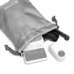 Insta360 GO 3 Carry Bag – Portable Camera Storage