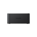 Insta360 X4 fast charge hub