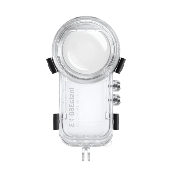 Insta360 X3 Invisible Dive Case