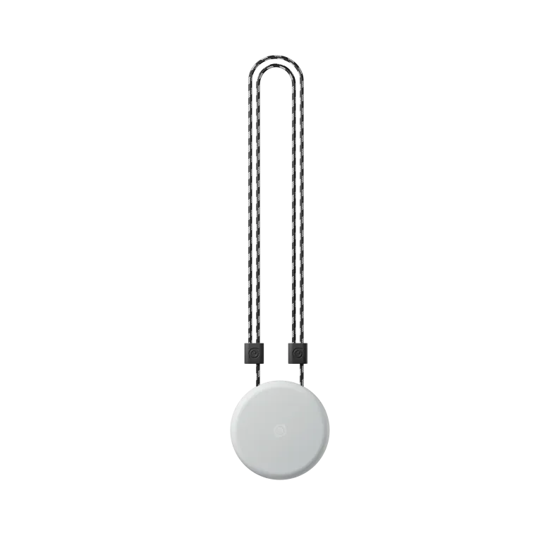 Insta360 GO 3 Magnet Pendant – Camera Safe