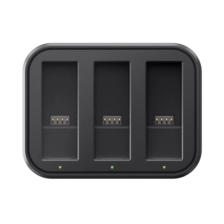 Insta360 Ace/Ace Pro Fast Charge Hub
