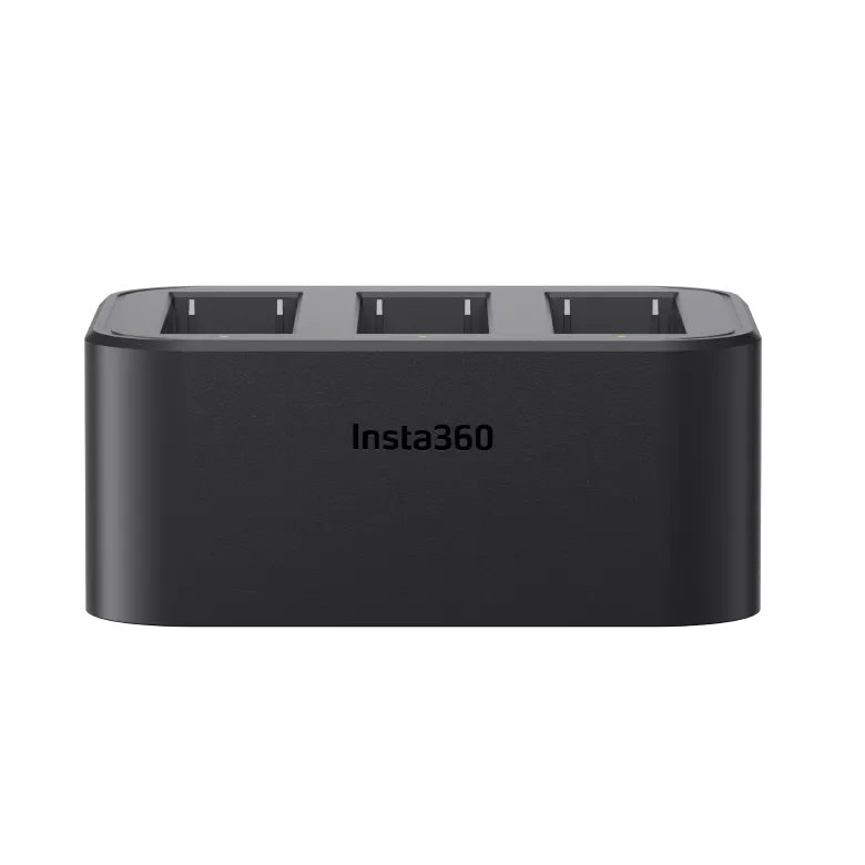 Insta360 Ace/Ace Pro Fast Charge Hub