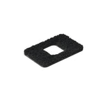 Insta360 X4 microphone wind muff cover
