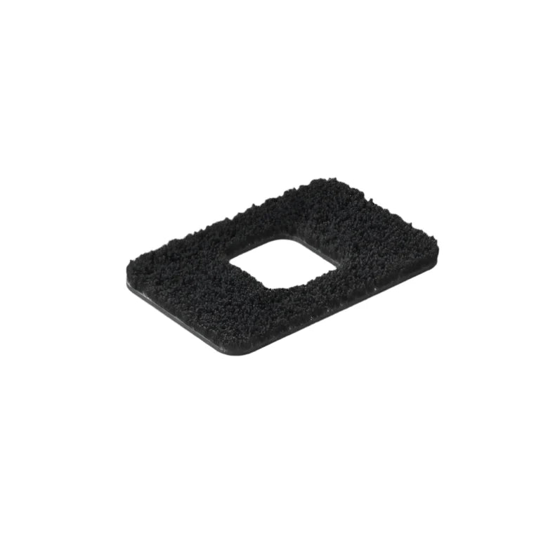 Insta360 X4 microphone wind muff cover