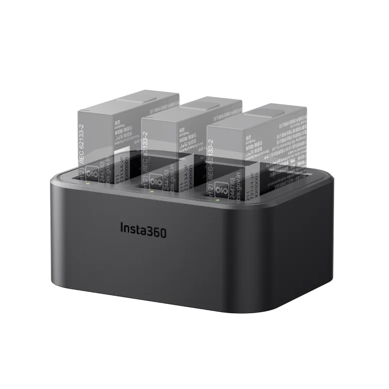 Insta360 Ace/Ace Pro Fast Charge Hub