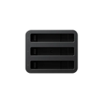 Insta360 X4 fast charge hub