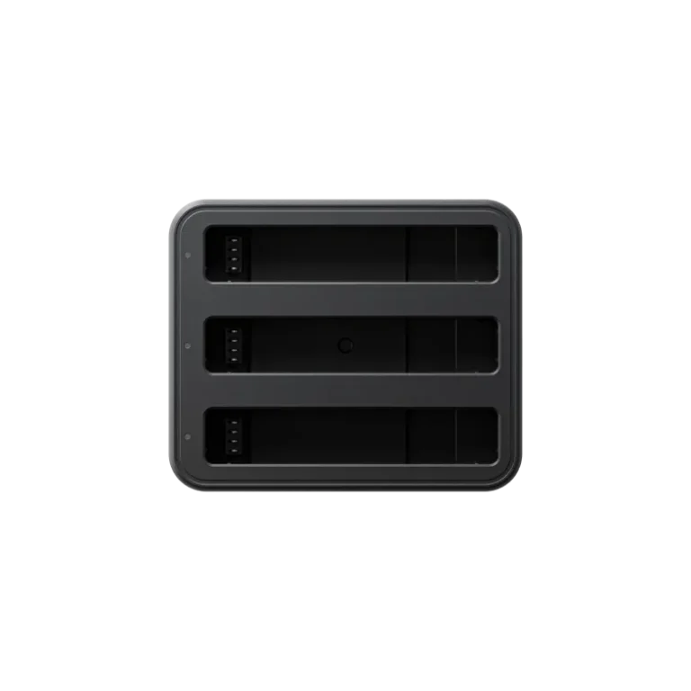 Insta360 X4 fast charge hub