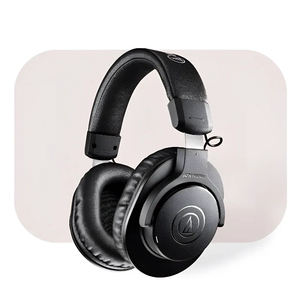 audio technica pakistan 