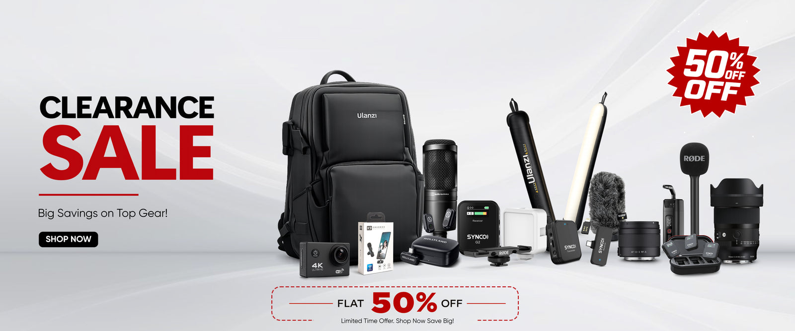 Delenzo Mart – Pakistan's Trusted Online Store for Tech