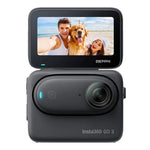 Insta360 GO 3 Standalone 128GB