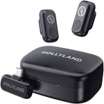 Hollyland LARK A1 Duo (Space Gray)