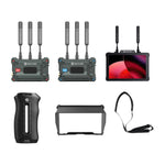 Hollyland Pyro Video Transmission & Monitoring Kit (7-Inch)