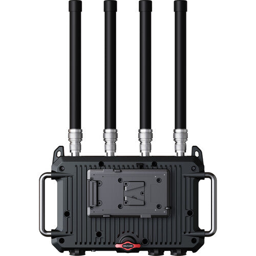 Hollyland Solidcom C1 Pro - Roaming Hub 20S (V Mount)