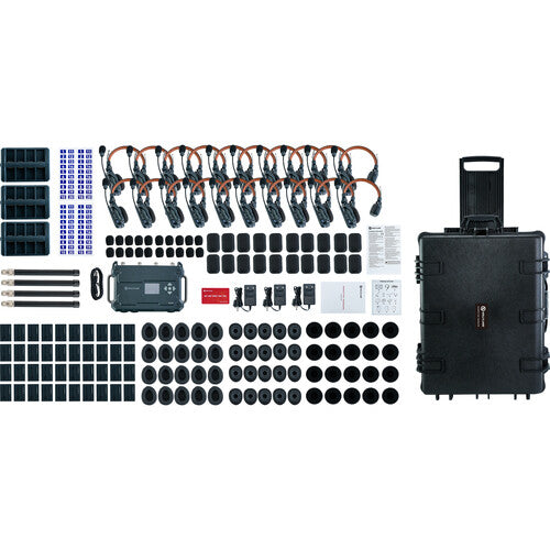 Hollyland Solidcom C1 Pro - Roaming Hub 20S (V Mount)