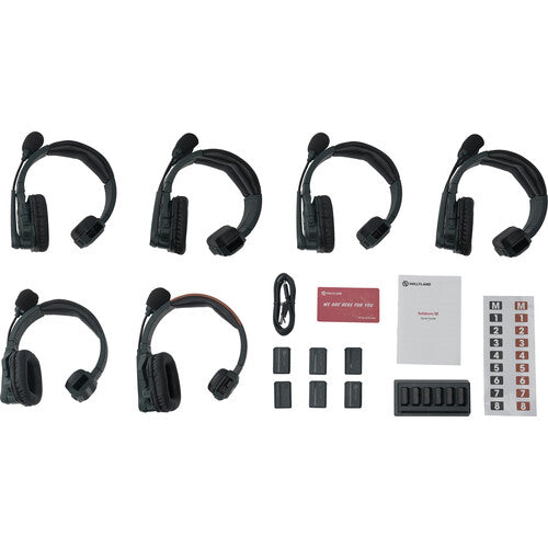 Hollyland Solidcom SE - 6S