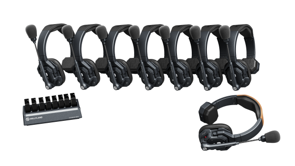 Hollyland Solidcom SE - 8S