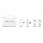 Hollyland LARK A1 Combo