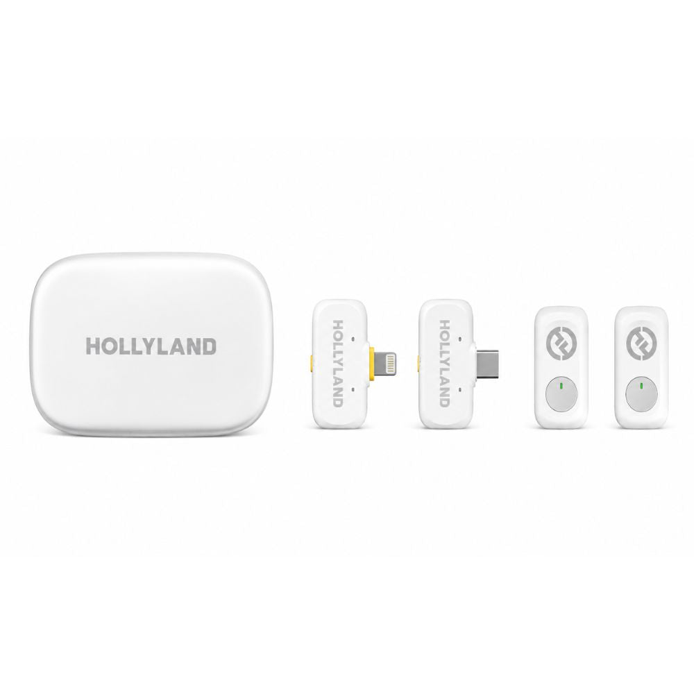 Hollyland LARK A1 Combo