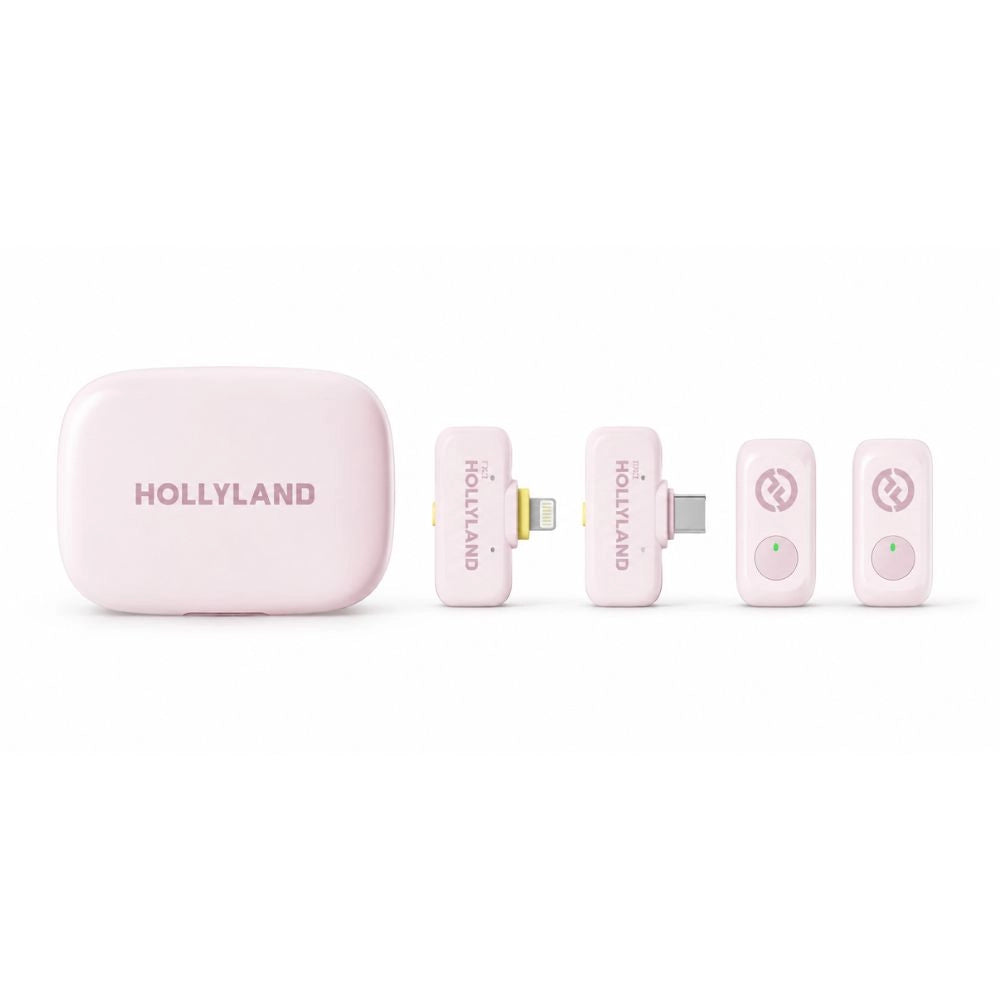 Hollyland LARK A1 Combo