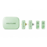 Hollyland LARK A1 Combo