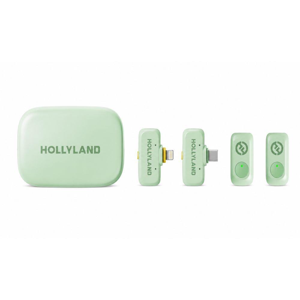 Hollyland LARK A1 Combo