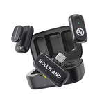 Hollyland LARK A1 Duo (Space Gray)