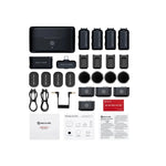 Hollyland LARK MAX 2 Combo 4-Person Wireless Microphone System
